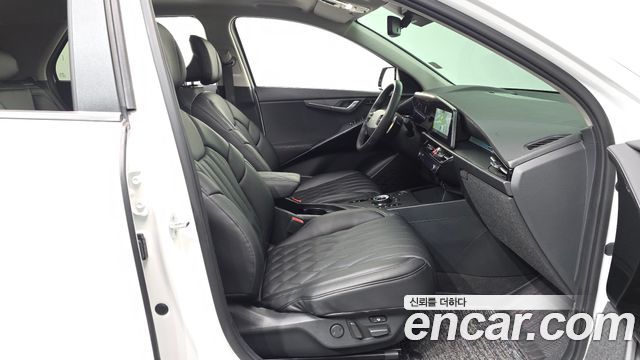 Kia Niro 2023 — photo 16