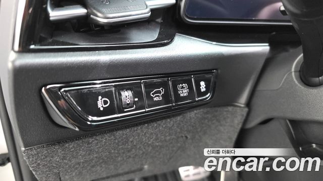 Kia Niro 2023 — photo 27