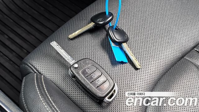Hyundai Sonata 2018 — photo 20