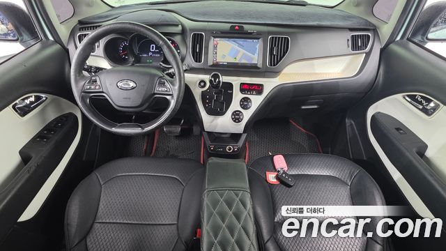 Kia RAY 2012 — photo 7