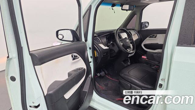 Kia RAY 2012 — photo 10