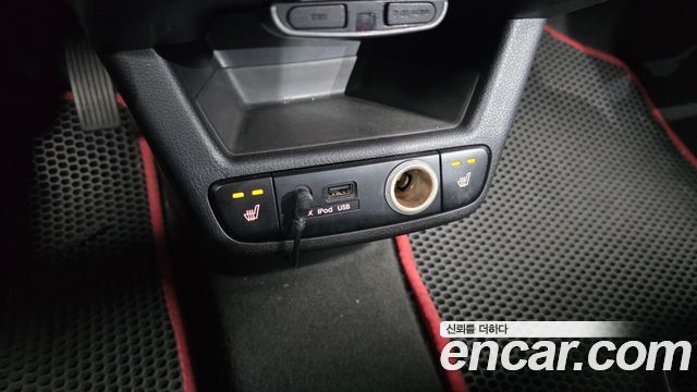 Kia RAY 2012 — photo 12