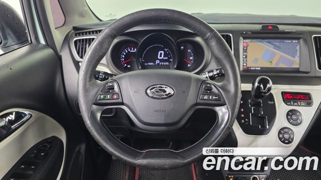 Kia RAY 2012 — photo 14