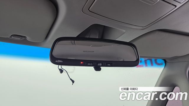 Kia RAY 2012 — photo 18