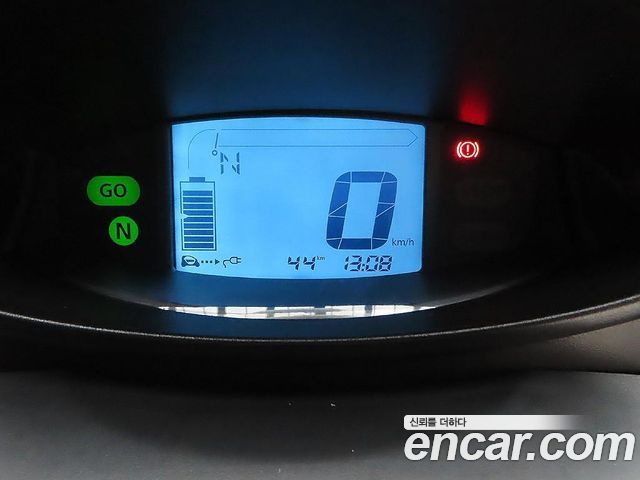 Renault Korea Twizy 2020 — photo 7