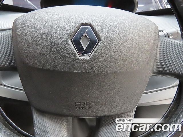Renault Korea Twizy 2020 — photo 10