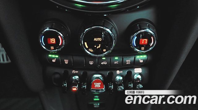 Mini Cooper 2021 — photo 10