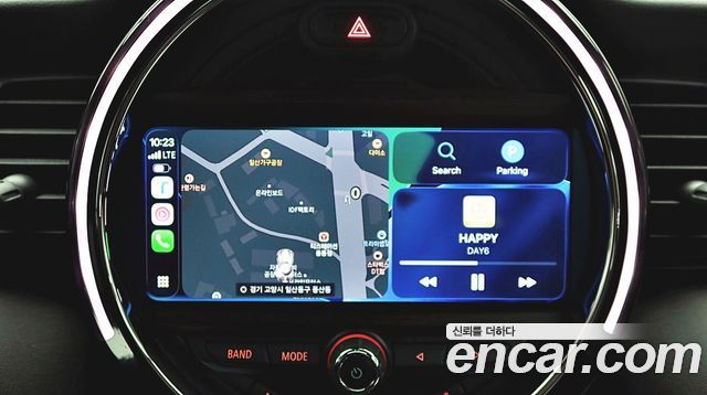 Mini Cooper 2021 — photo 15