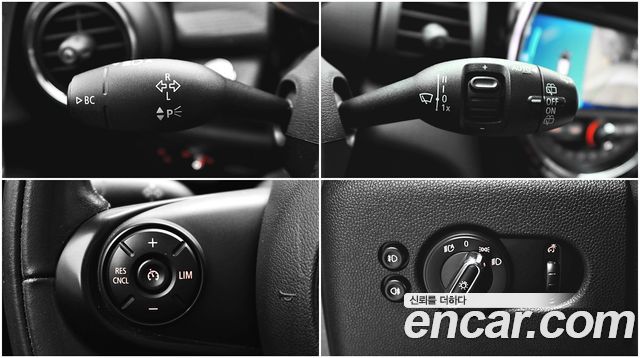 Mini Cooper 2021 — photo 20