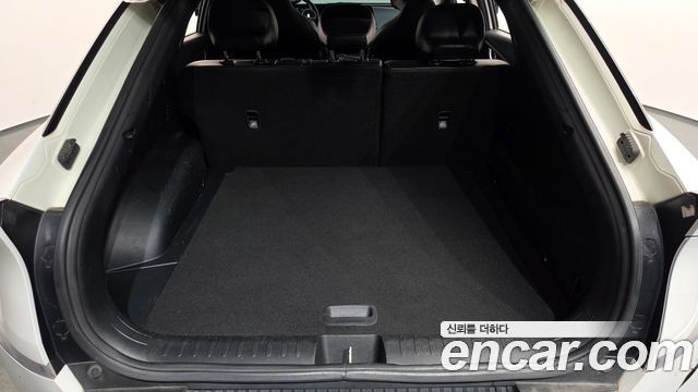 Kia EV6 2022 — photo 23