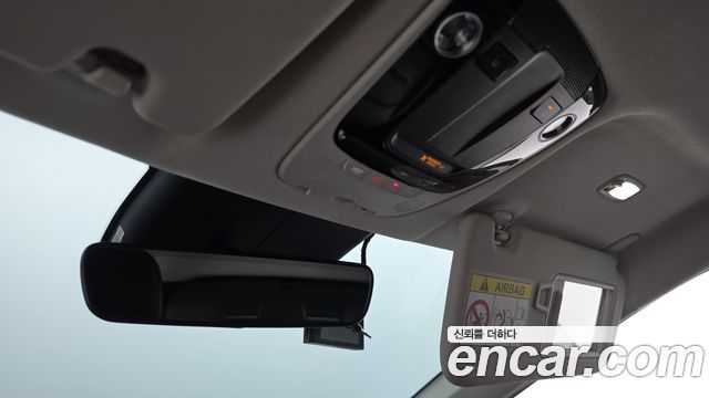 Kia EV6 2022 — photo 24
