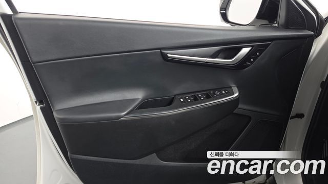Kia EV6 2022 — photo 14