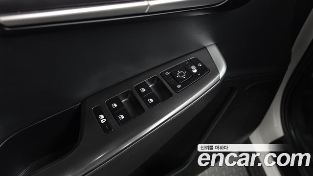 Kia EV6 2022 — photo 27