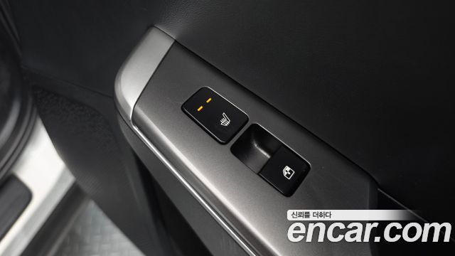 Kia EV6 2022 — photo 28