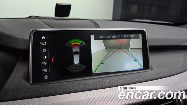 BMW X5 2018 — photo 15