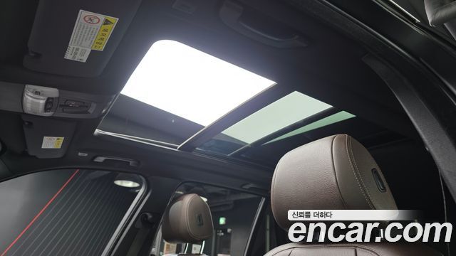 BMW X5 2018 — photo 16
