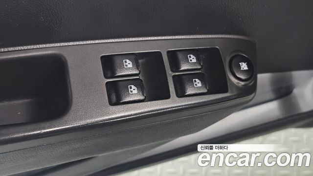 Chevrolet Korea Spark 2012 — photo 12