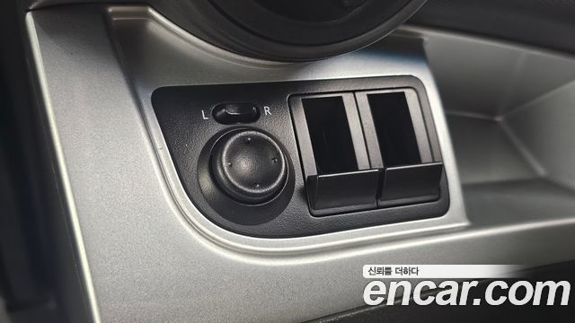 Chevrolet Korea Spark 2012 — photo 13