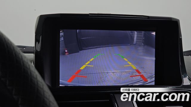 Chevrolet Korea Spark 2012 — photo 16