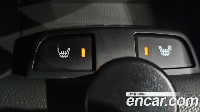 Chevrolet Korea Spark 2012 — photo 18