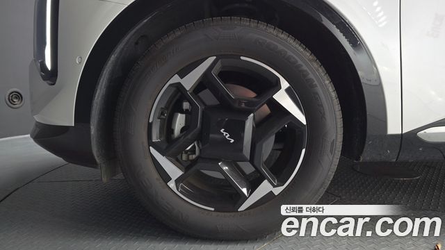 Kia Sportage 2025 — photo 5