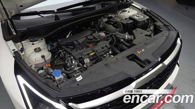 Kia Sportage 2025 — photo 6