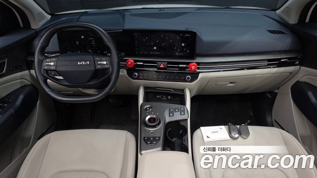 Kia Sportage 2025 — photo 7
