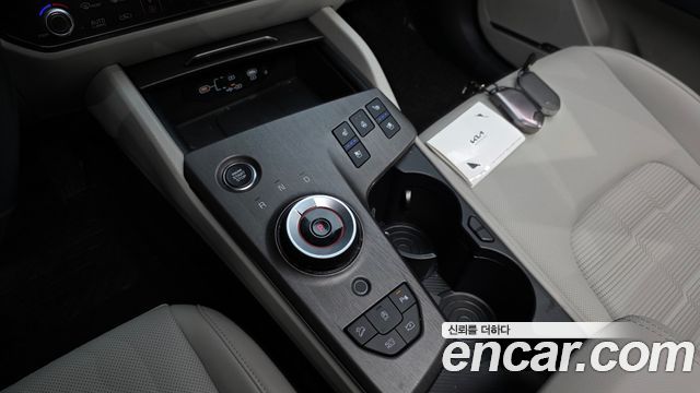 Kia Sportage 2025 — photo 9