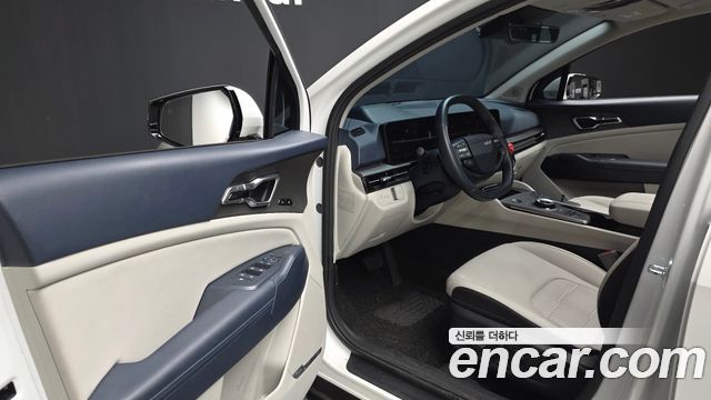 Kia Sportage 2025 — photo 10