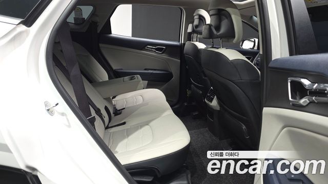 Kia Sportage 2025 — photo 11
