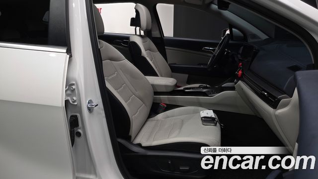 Kia Sportage 2025 — photo 12