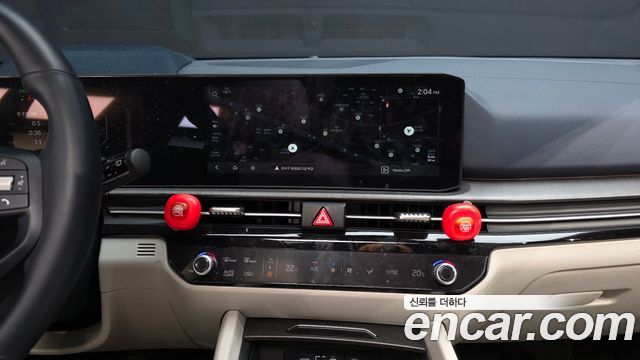 Kia Sportage 2025 — photo 14