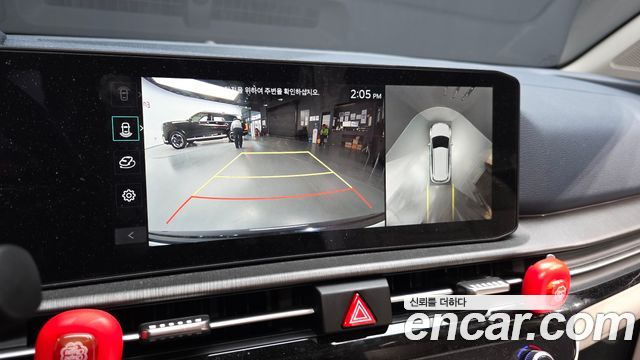 Kia Sportage 2025 — photo 15