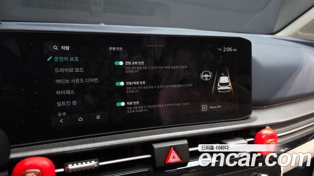 Kia Sportage 2025 — photo 17