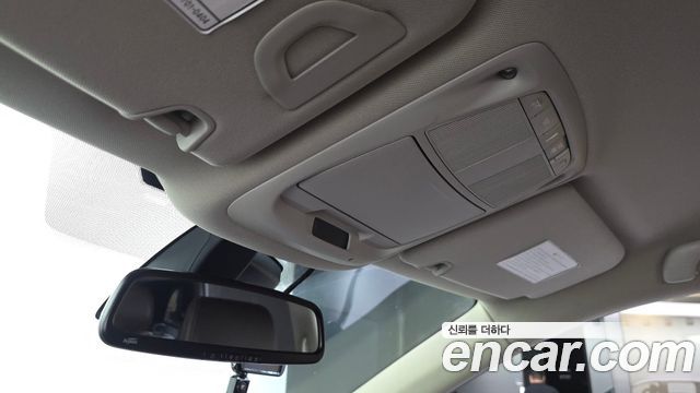Renault Korea QM6 2017 — photo 24