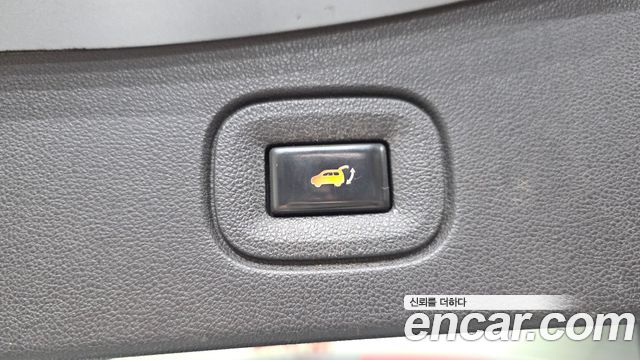 Renault Korea QM6 2017 — photo 29