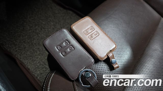 Renault Korea QM6 2017 — photo 31