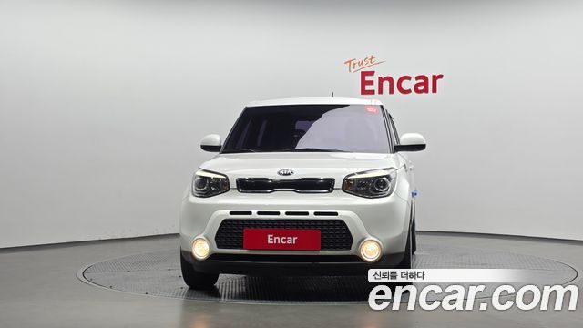 Kia Soul 2016 — photo 3