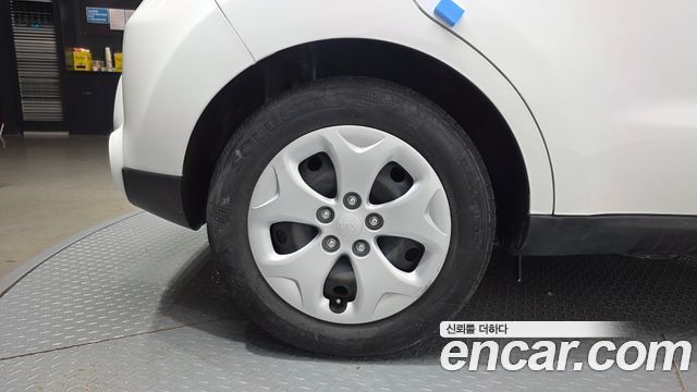 Kia Soul 2016 — photo 5