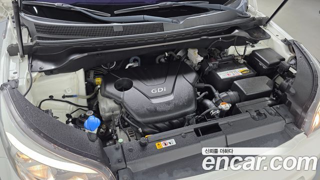 Kia Soul 2016 — photo 6