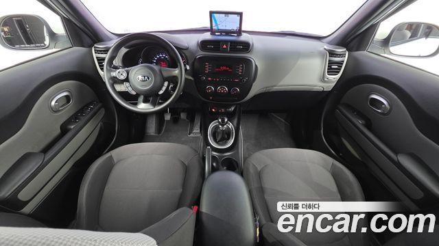 Kia Soul 2016 — photo 7