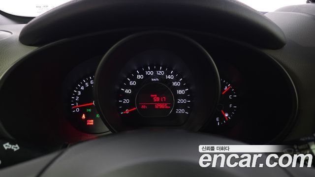 Kia Soul 2016 — photo 8