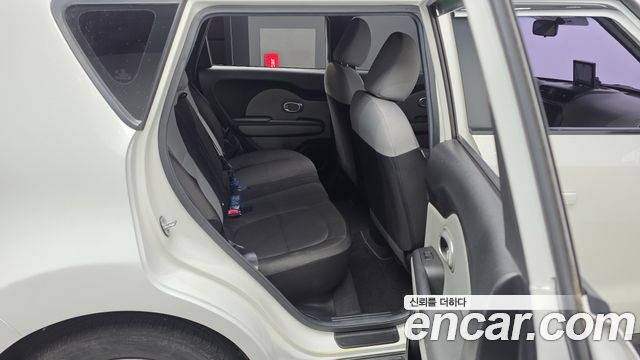Kia Soul 2016 — photo 12