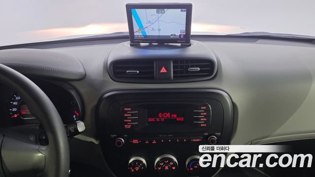 Kia Soul 2016 — photo 14