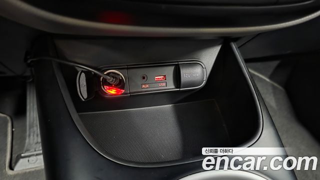 Kia Soul 2016 — photo 19