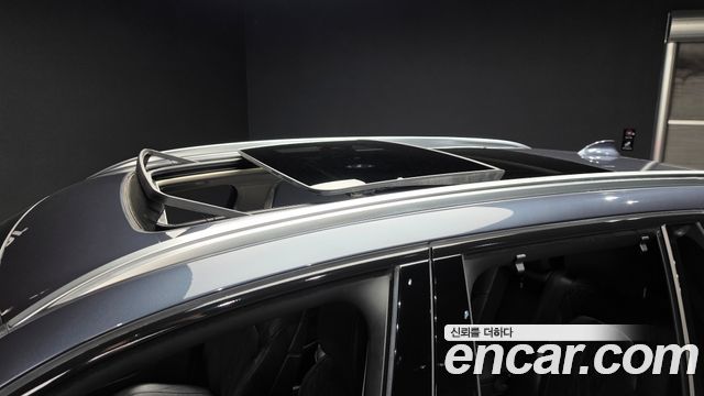 BMW X5 2022 — photo 26