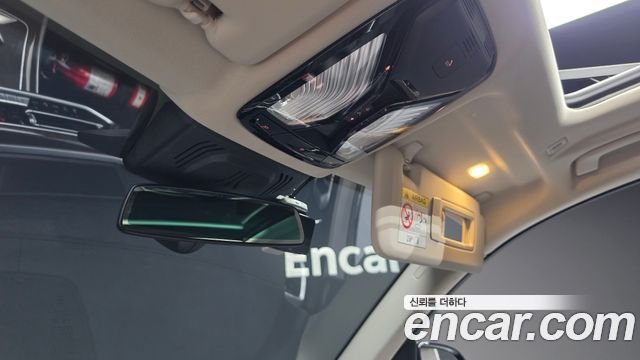 BMW X5 2022 — photo 32