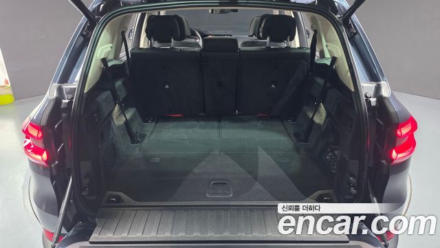 BMW X5 2022 — photo 33