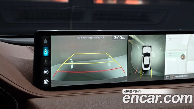 Genesis G80 2022 — photo 20