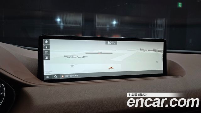 Genesis G80 2022 — photo 21